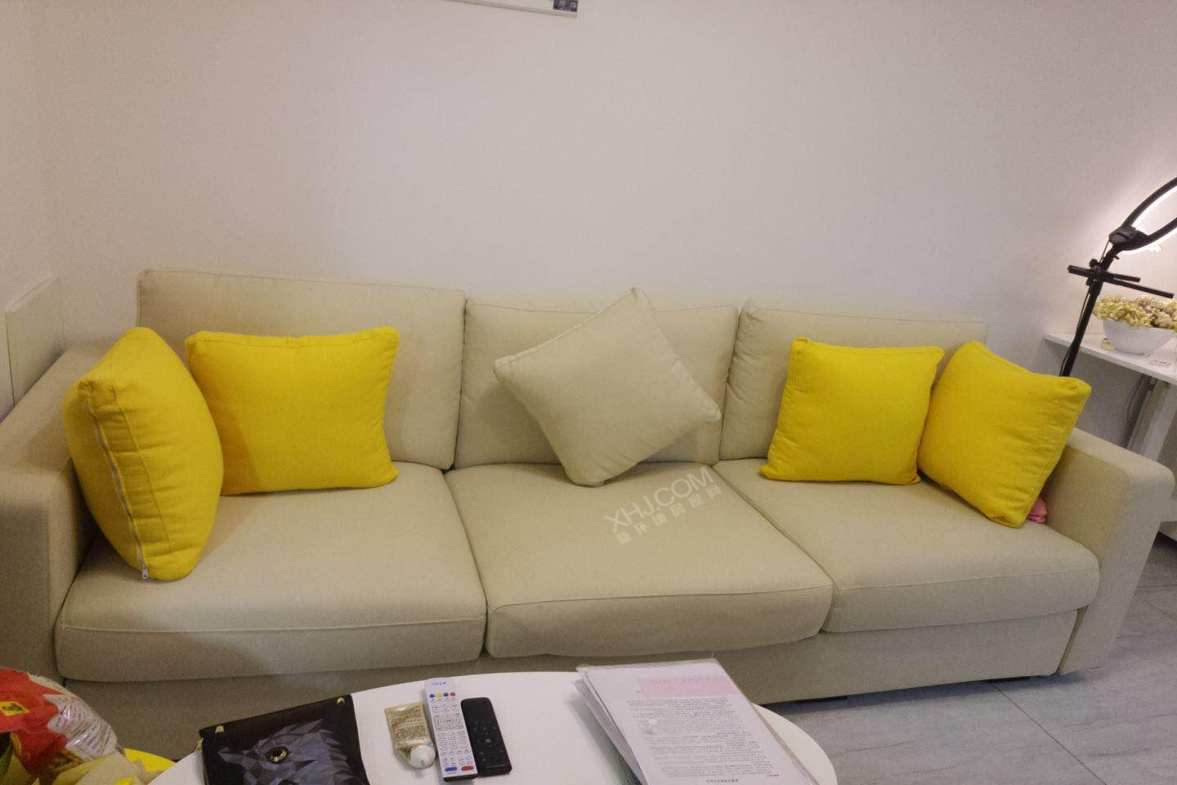 清凤时代城  1室1厅1卫    2500.0元/月 清凤时代城  1室1厅1卫    2500.0元/月室内图