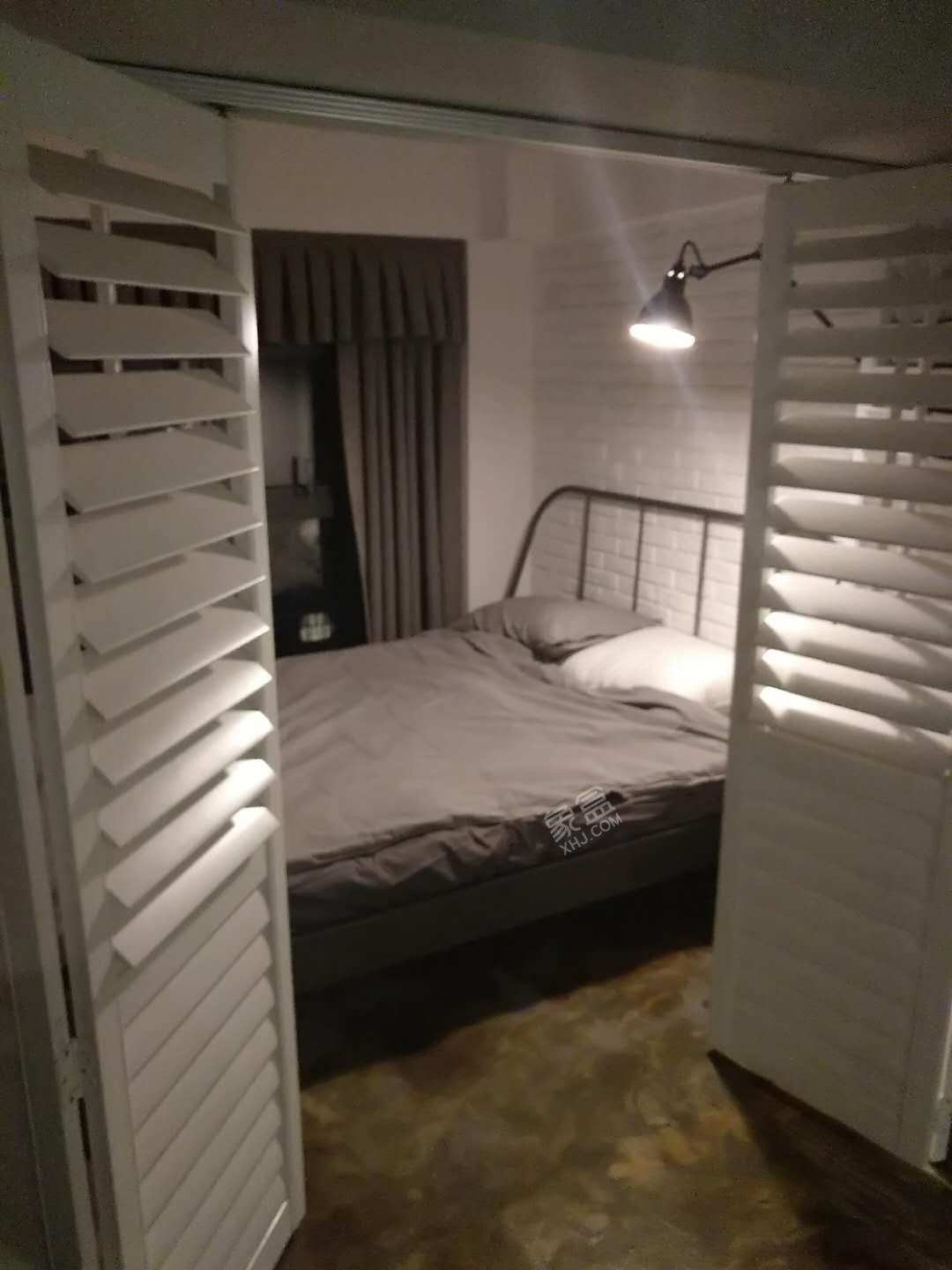 时代晶座  1室3厅1卫    3300.0元/月室内图