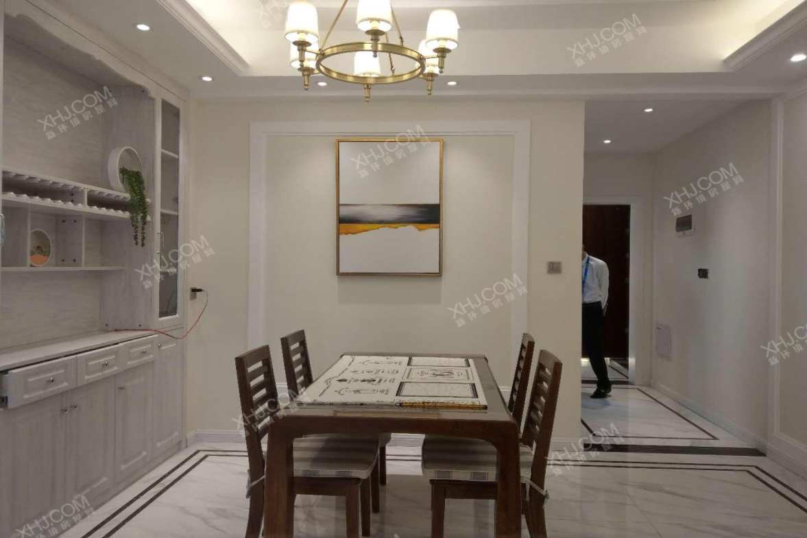 高盛金融中心  3室1厅1卫    7500.0元/月 高盛金融中心  3室1厅1卫    7500.0元/月室内图