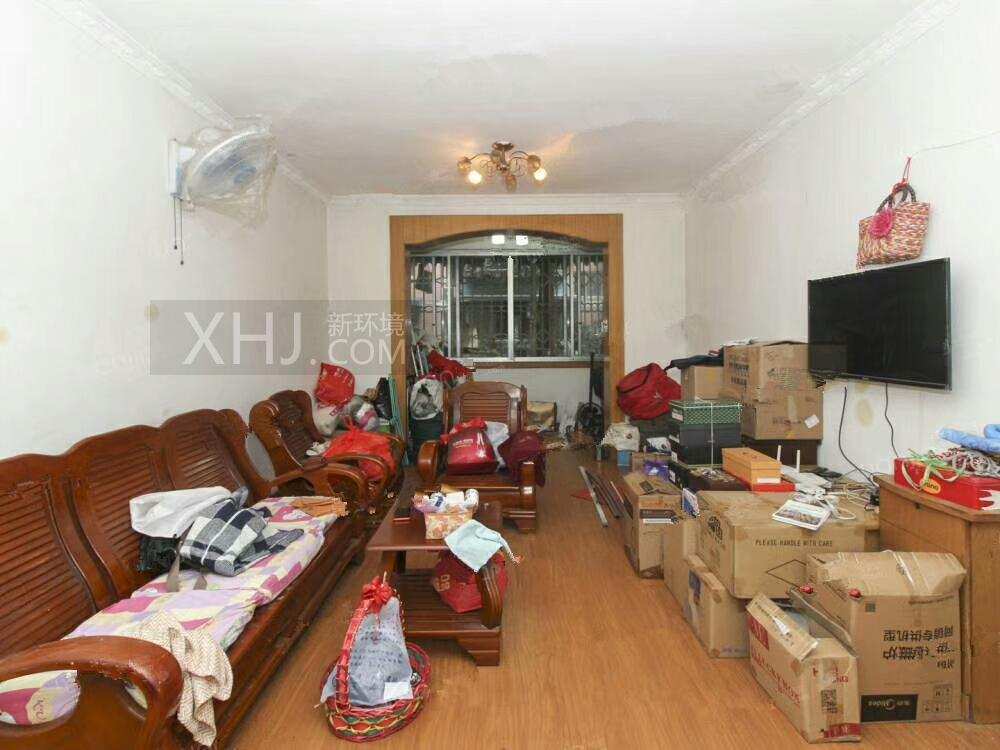 百家苑  2室1厅1卫    102.0万客厅