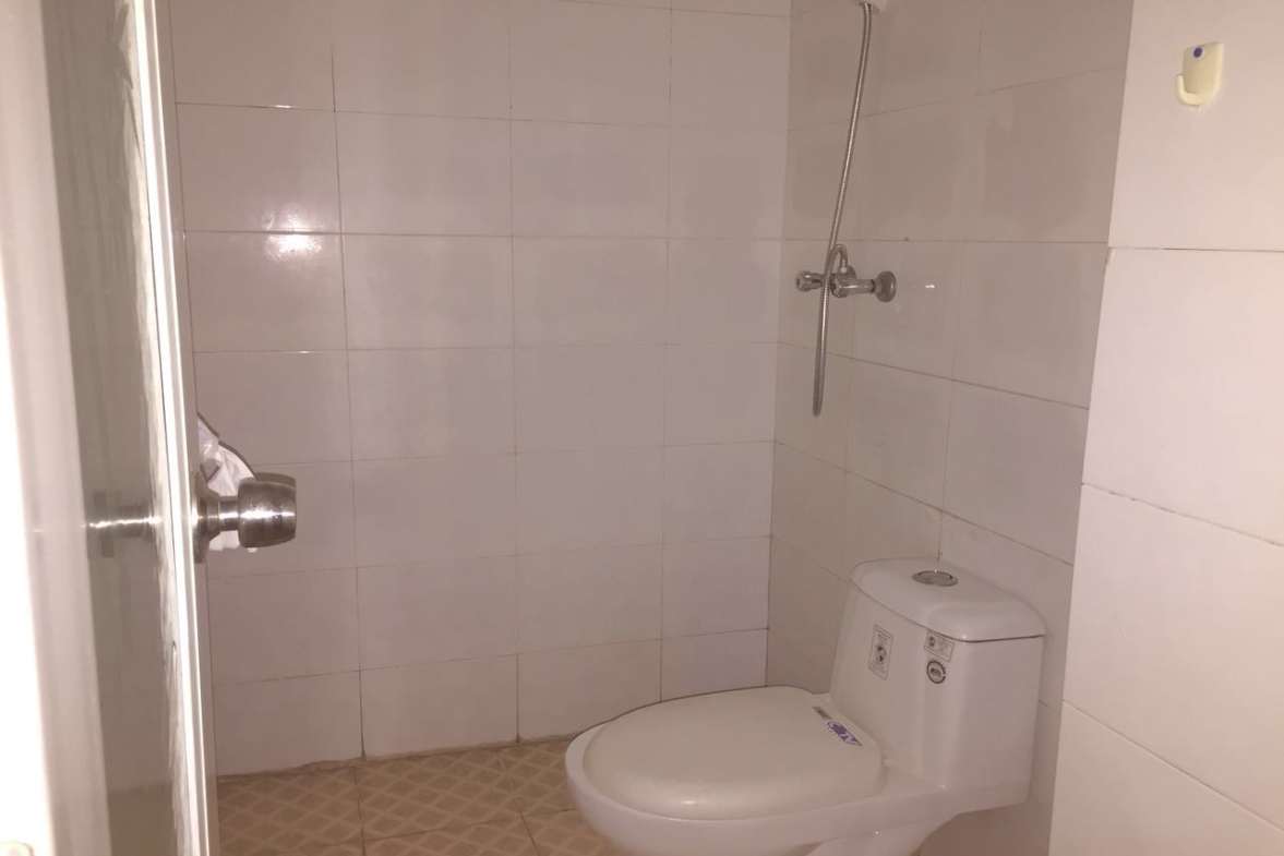 知贤坊 2室1厅1卫 1700.0元/月 知贤坊 2室1厅1卫 1700.0元/月室内图