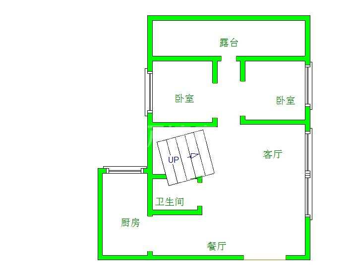 华润凤凰城三期  4室2厅2卫   11000.00元/月室内图1