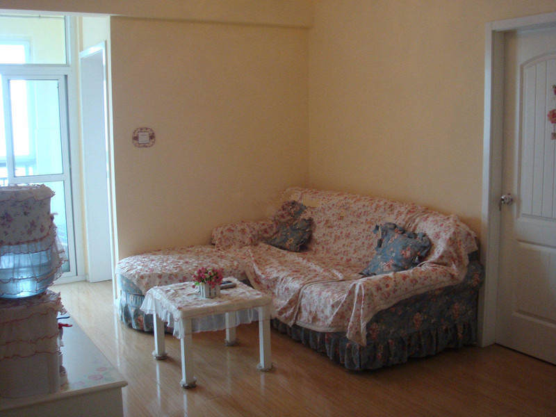 状元府邸  2室2厅1卫    2800.0元/月室内图