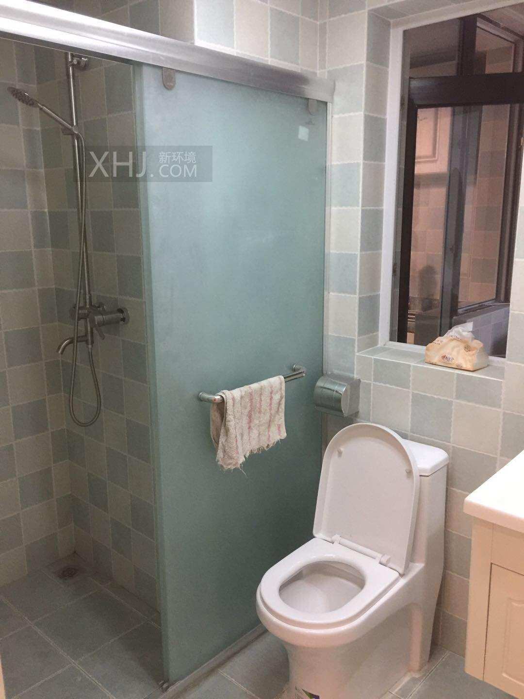 东原时光道  3室2厅1卫    3000.0元/月室内图