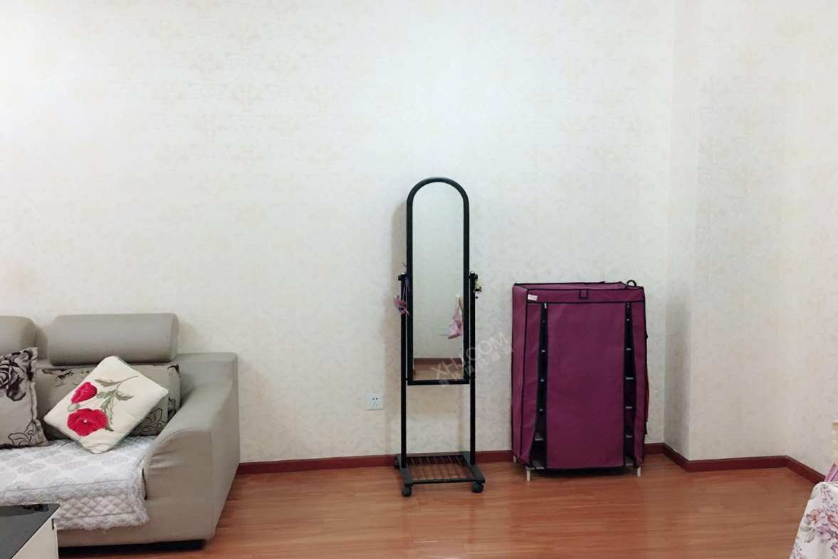 建发天府鹭洲  2室2厅1卫    3200.0元/月室内图