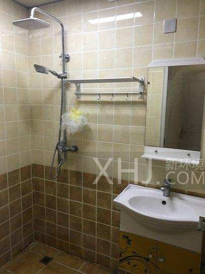 保利星座 1室0厅1卫 1900.0元/月 保利星座 1室0厅1卫 1900.0元/月室内图