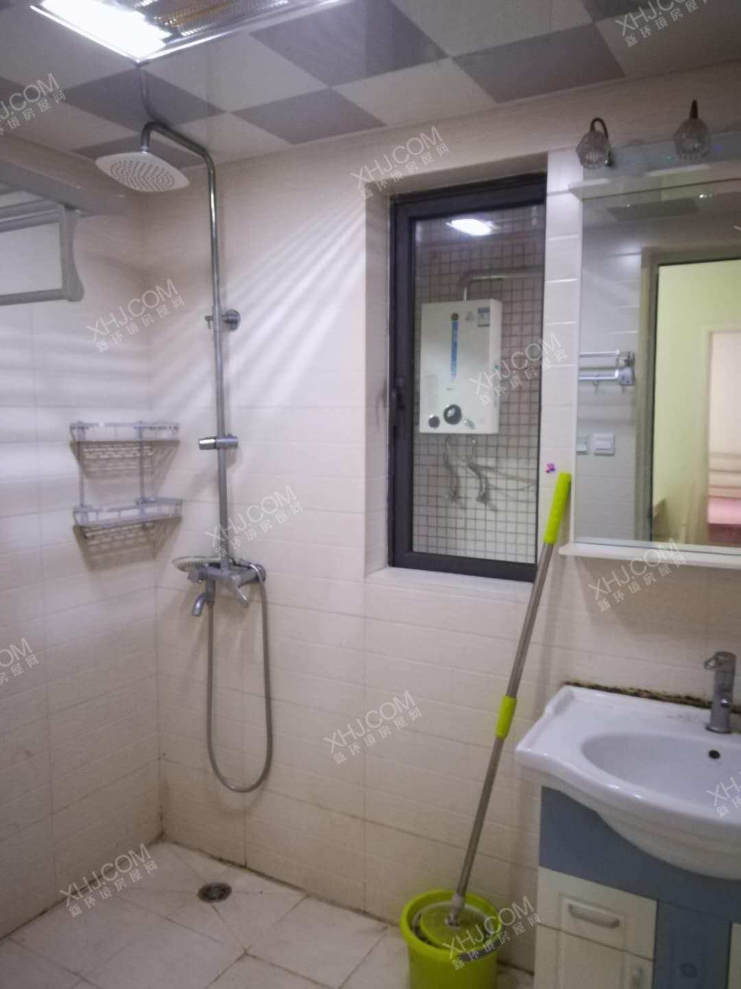 icon尚郡  2室1厅1卫    2900.0元/月室内图