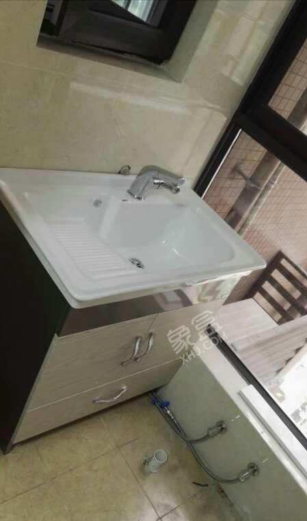 保利叶语  3室2厅2卫    2500.0元/月室内图