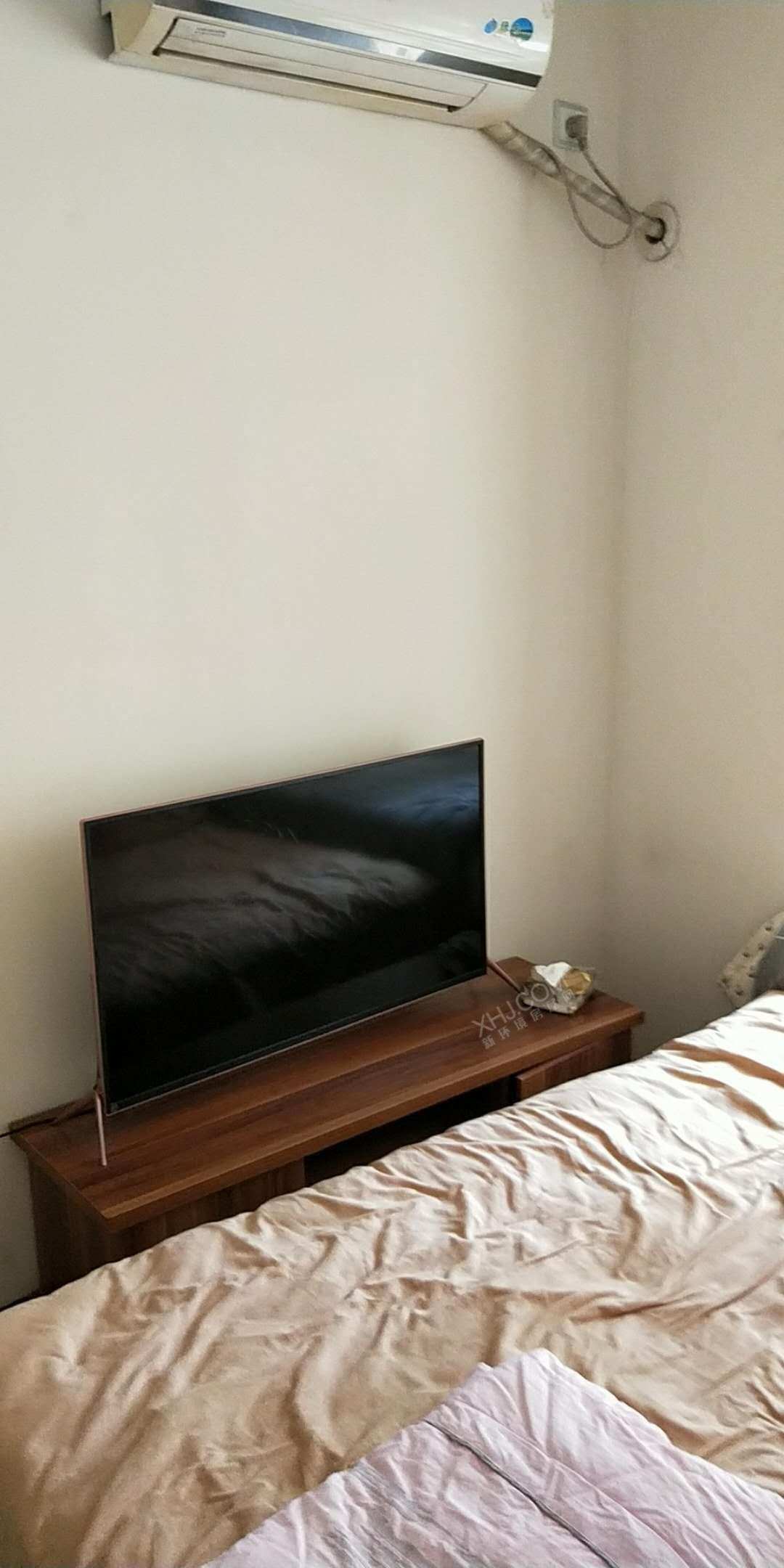 清河庭苑  1室1厅1卫   1000.00元/月室内图