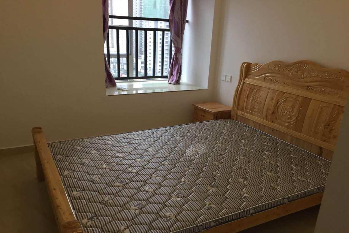 天府鹤林-东区(二期) 1室1厅1卫 1400.0元/月 天府鹤林-东区(二期) 1室1厅1卫 1400.0元/月室内图