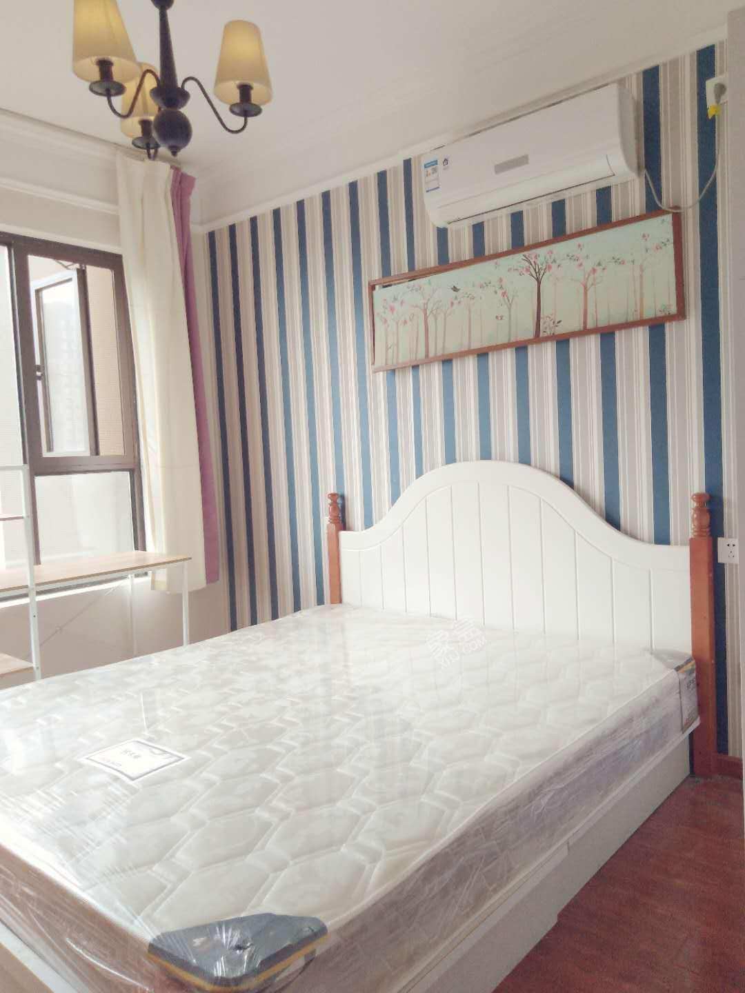 合能璞丽  3室2厅1卫    3800.0元/月室内图