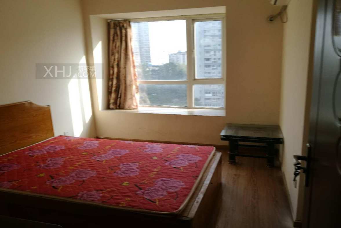 华府世家  2室1厅1卫    1800.0元/月室内图