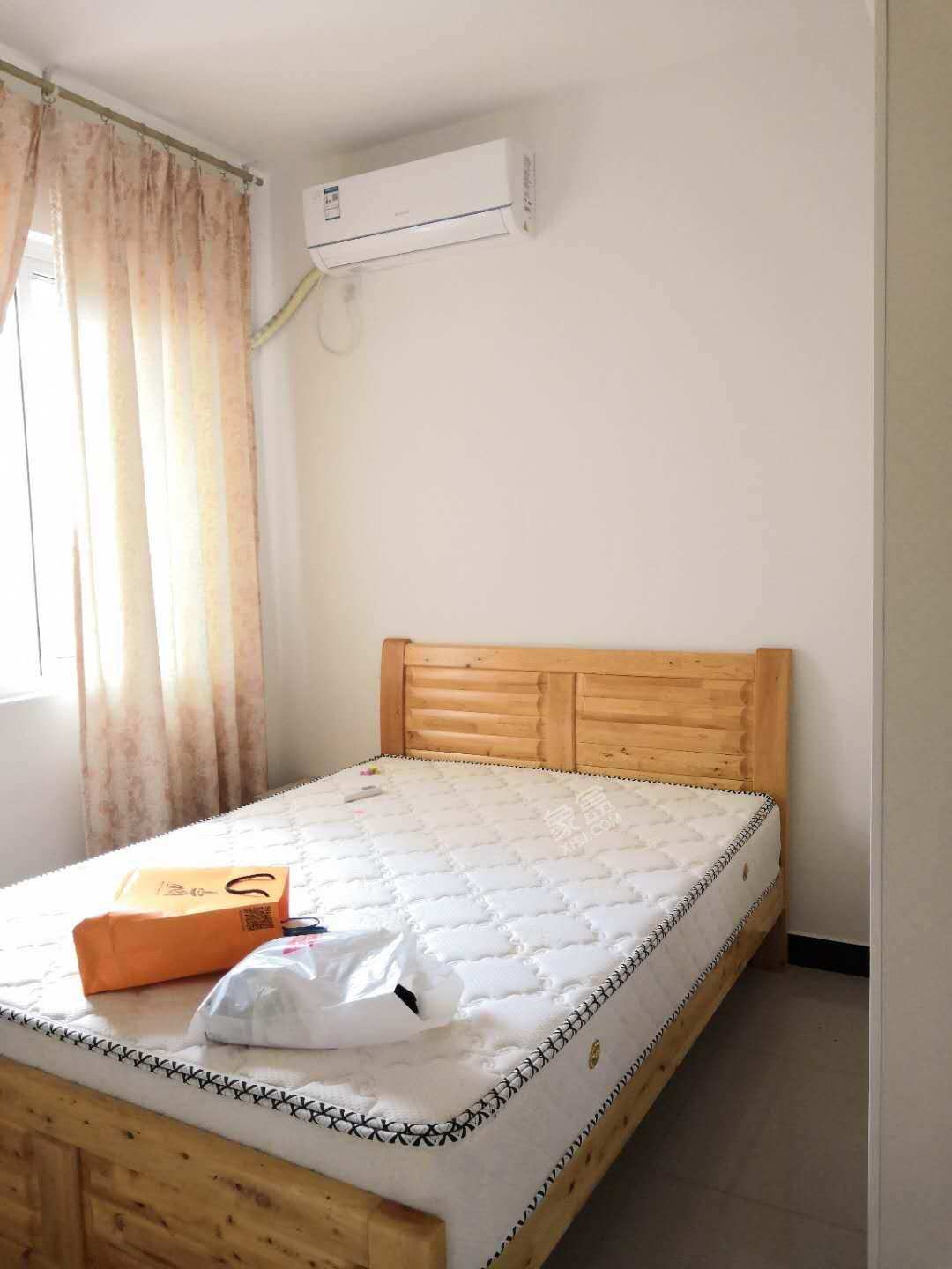 大源25号院 1室1厅1卫 1650.00元/月 大源25号院 1室1厅1卫 1650.00元/月室内图