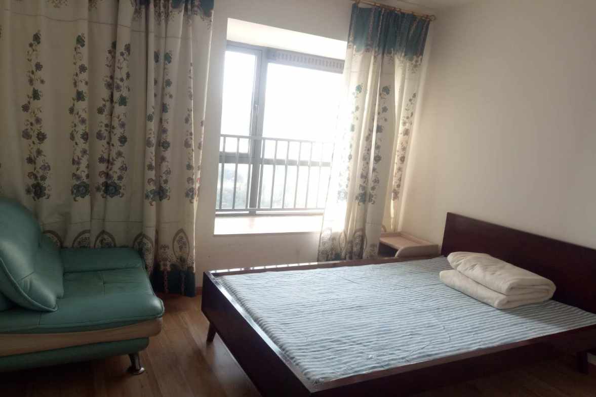 icon尚郡  3室1厅1卫    3500.0元/月室内图