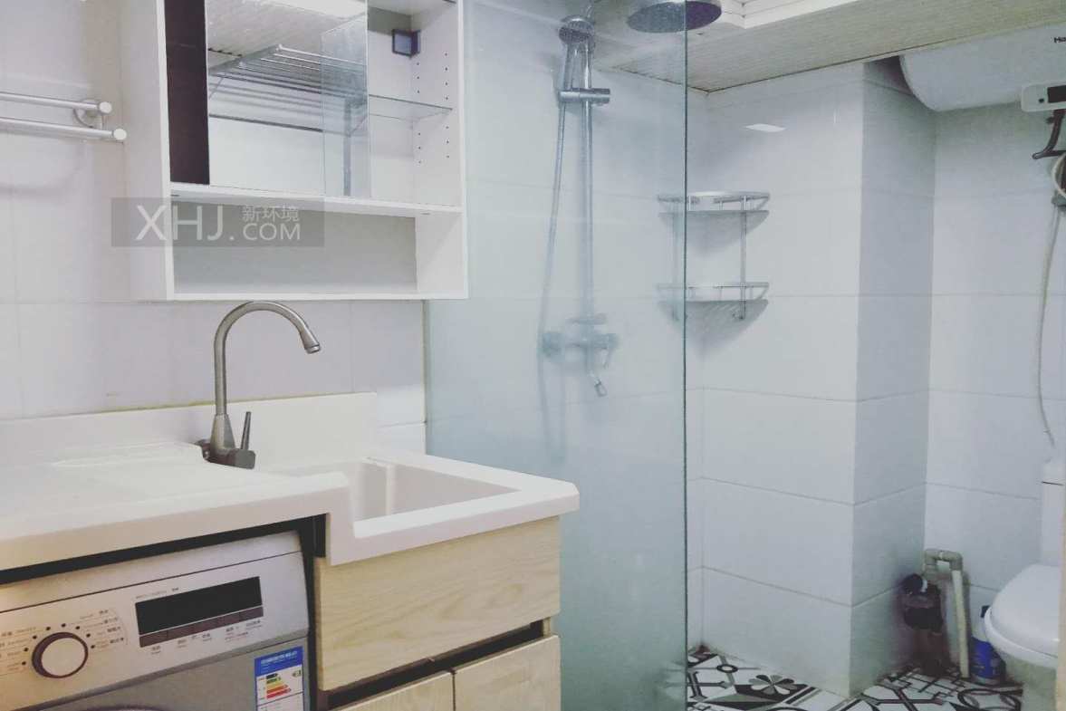 保利星座  1室0厅1卫    1500.0元/月 保利星座  1室0厅1卫    1500.0元/月室内图