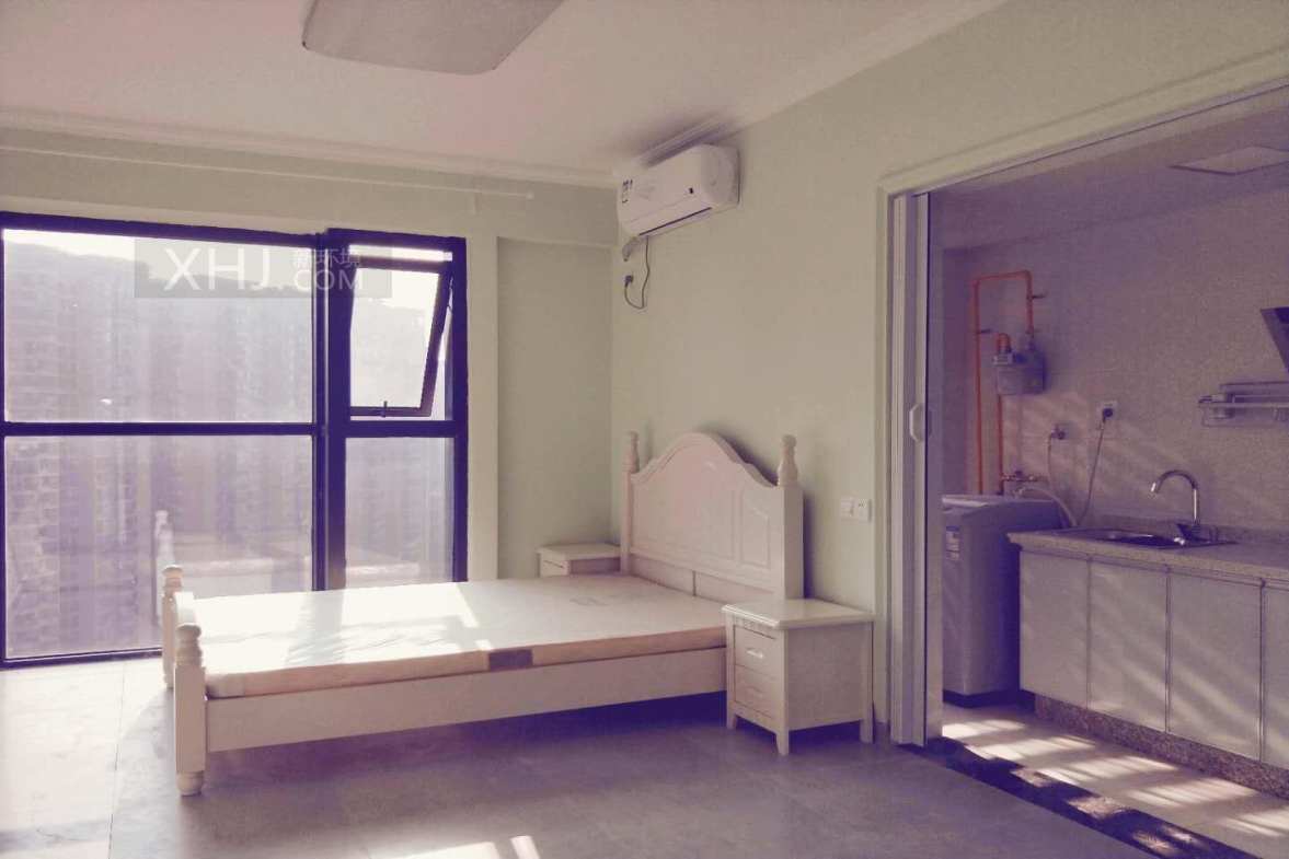 智地哥谭LOFT公寓  1室0厅1卫    2000.0元/月 智地哥谭LOFT公寓  1室0厅1卫    2000.0元/月室内图1