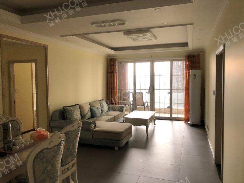 天府美岸  3室2厅1卫    3500.0元/月室内图