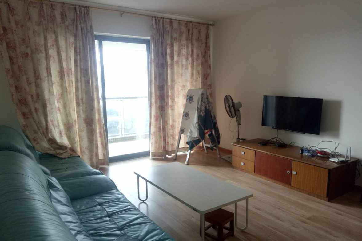 icon尚郡  3室1厅1卫    3500.0元/月室内图