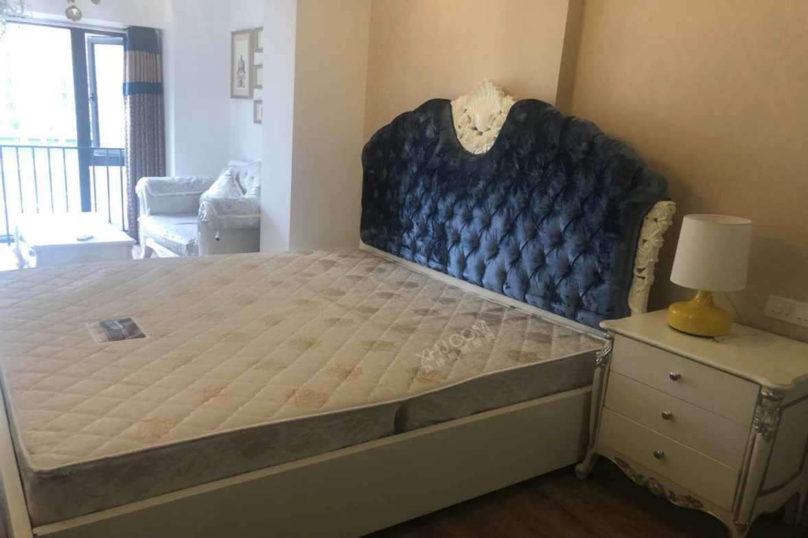 保利星座  1室1厅1卫    2500.0元/月室内图