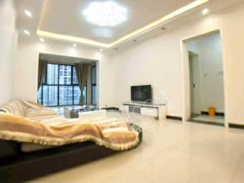 光明城市  3室2厅2卫    3580.0元/月室内图