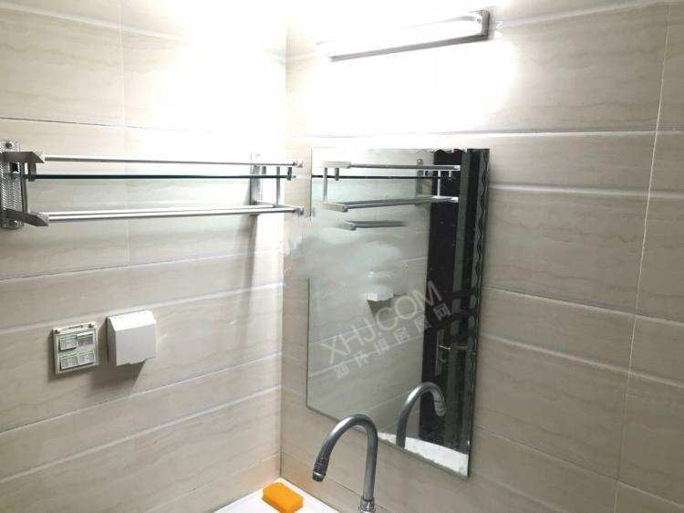 朗基龙堂 2室1厅1卫 2200.0元/月 朗基龙堂 2室1厅1卫 2200.0元/月室内图