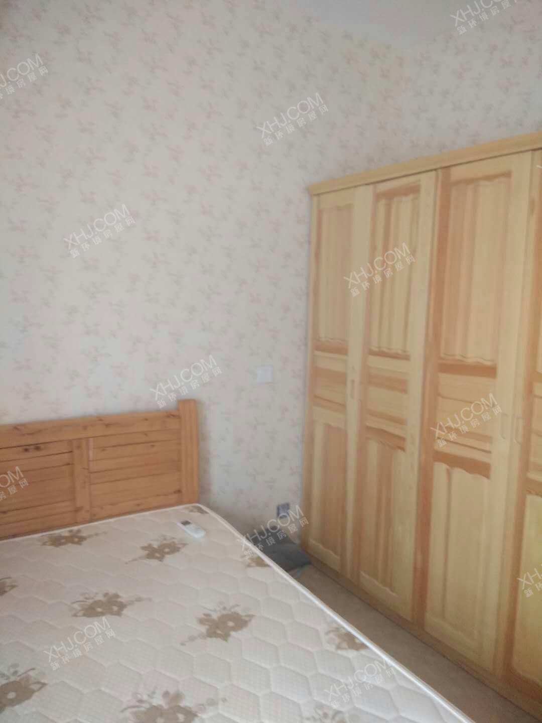 南湖春天 1室1厅1卫 1260.0元/月 南湖春天 1室1厅1卫 1260.0元/月室内图