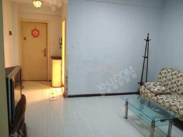 金沙岁月  1室1厅1卫   1800.00元/月室内图