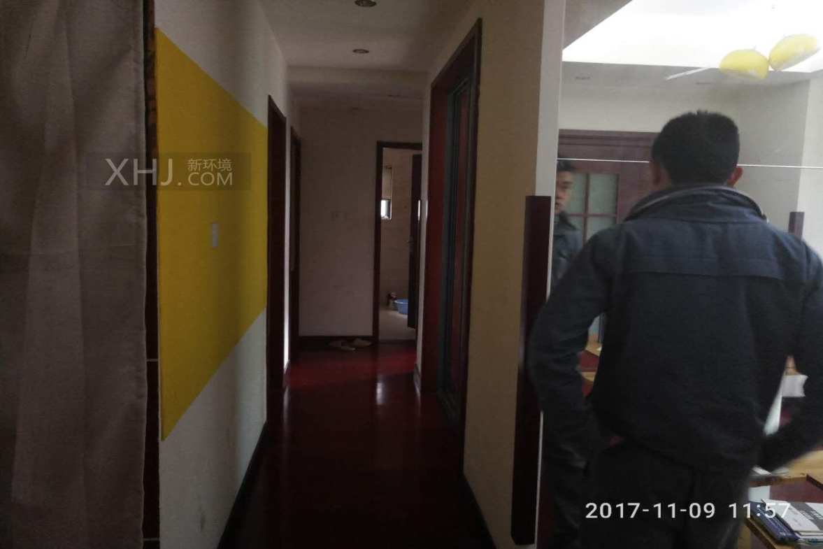 中铁丶西子香荷  4室2厅2卫    5000.0元/月室内图