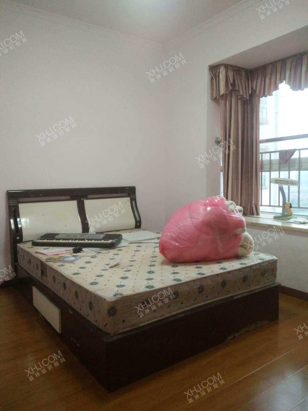 龙栖苑  2室1厅1卫    2200.0元/月室内图