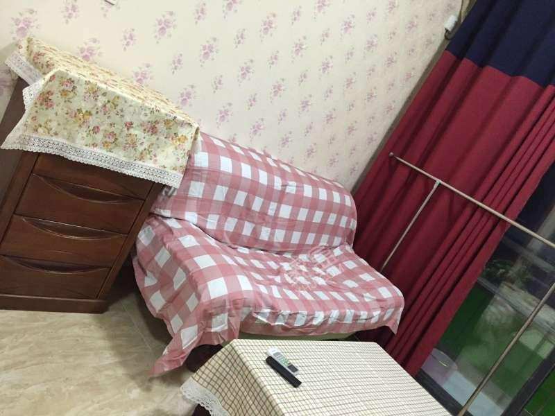 仁美大源映象 1室1厅1卫 1700.0元/月 仁美大源映象 1室1厅1卫 1700.0元/月室内图