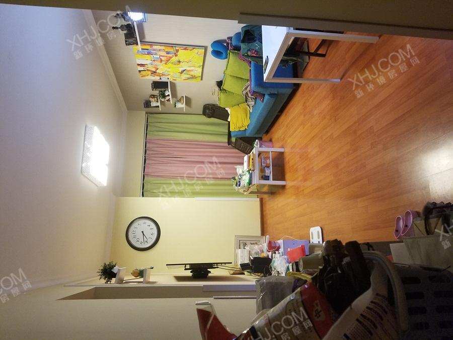 大有智慧广场  2室2厅1卫    3000.0元/月室内图