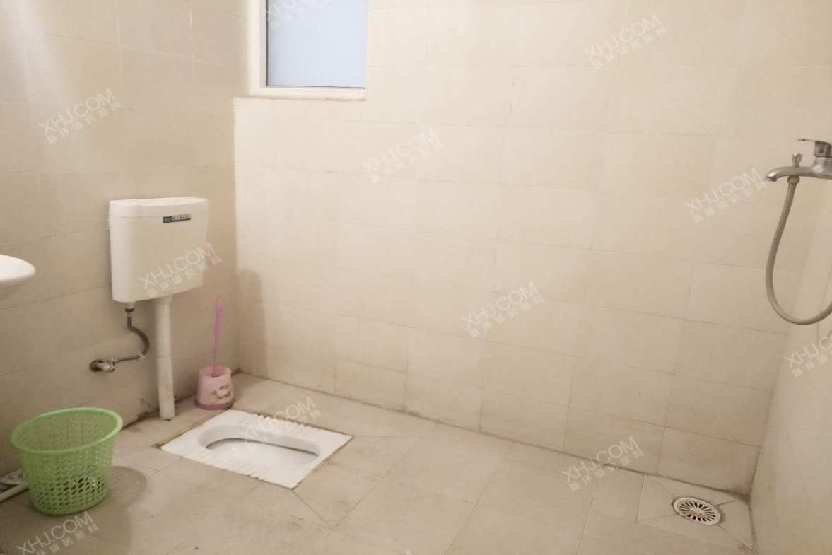 清河庭苑  2室1厅1卫    1100.0元/月室内图