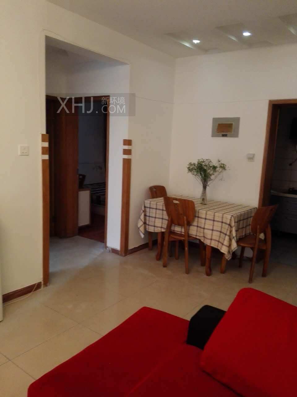 香格里拉  2室2厅1卫    2500.0元/月室内图