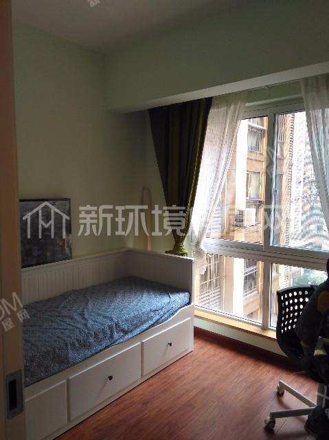 朗基龙堂  2室2厅1卫    3300.0元/月室内图