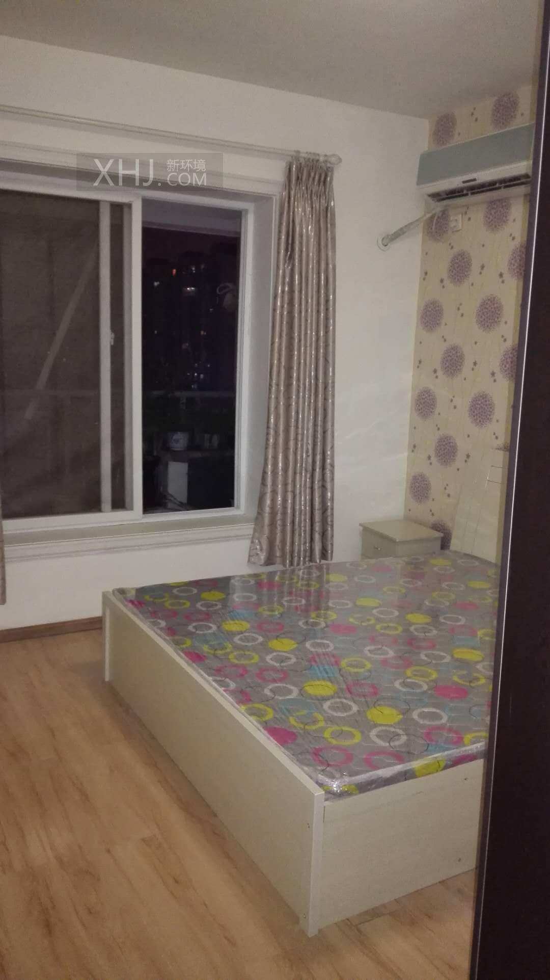 橙花风景  2室2厅1卫    2500.0元/月室内图