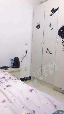 南湖春天  1室1厅1卫    1300.0元/月室内图