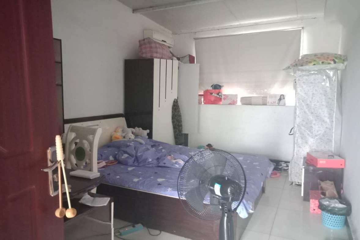 二十一世纪花园4期 2室1厅1卫 1500.0元/月 二十一世纪花园4期 2室1厅1卫 1500.0元/月室内图