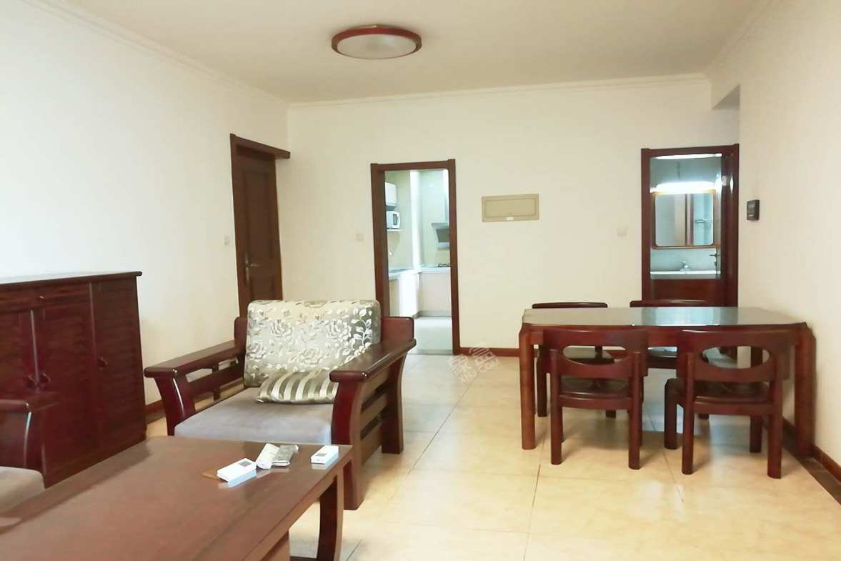 复地雍湖湾  3室2厅2卫    4800.0元/月 复地雍湖湾  3室2厅2卫    4800.0元/月室内图