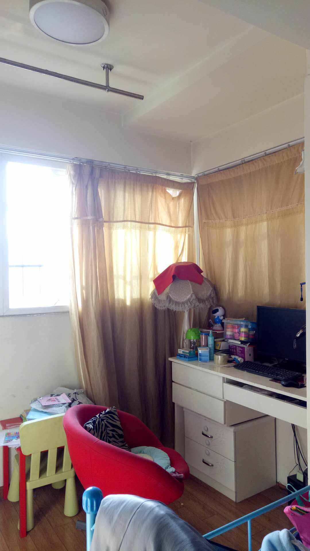 西城天下  2室1厅1卫    2600.0元/月室内图