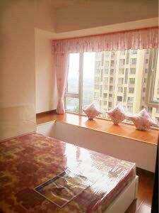 保利香槟光华  3室2厅1卫    2500.0元/月室内图