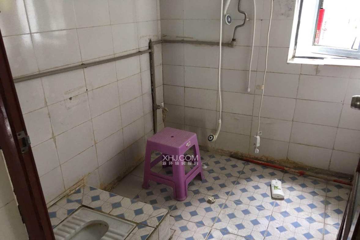 金阳世纪城龙宇苑  3室2厅1卫    2000.0元/月室内图