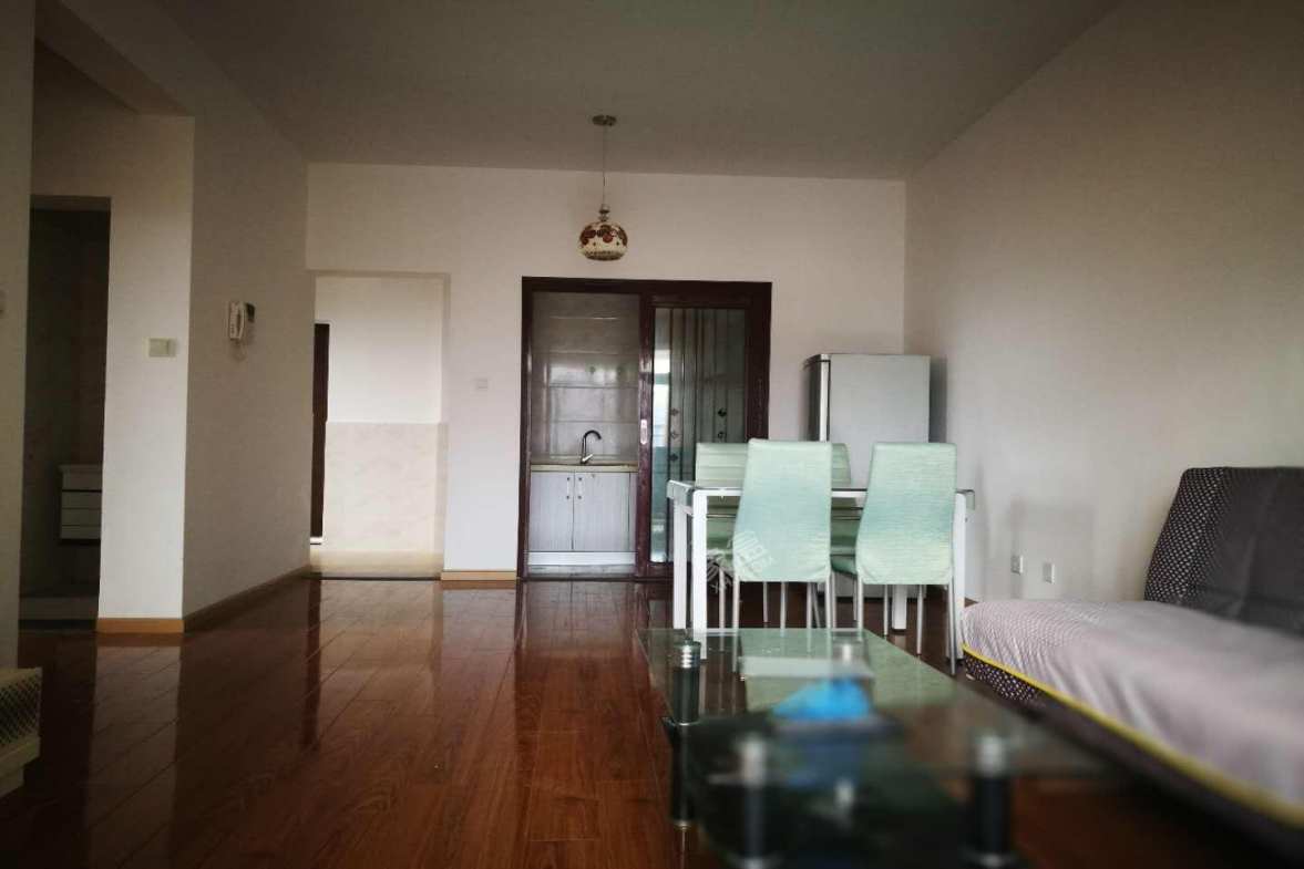 南阳盛世  2室2厅1卫    1800.0元/月室内图