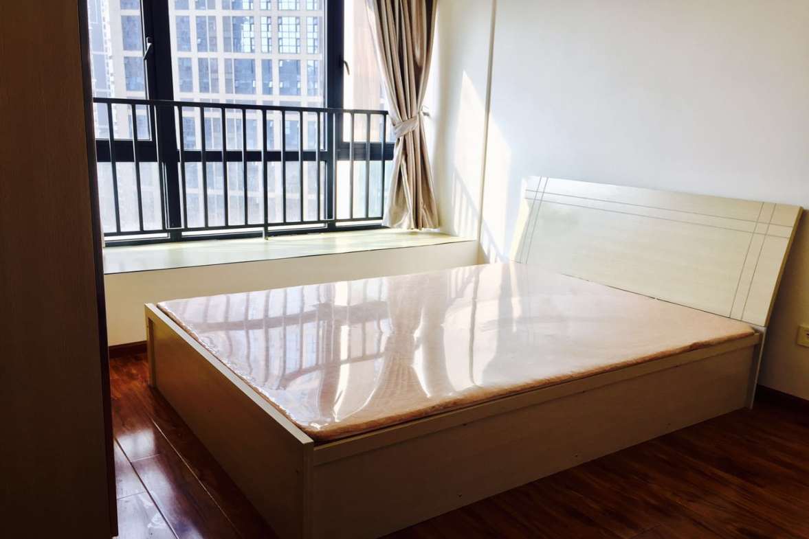 航天城上城  3室1厅1卫    4800.0元/月室内图