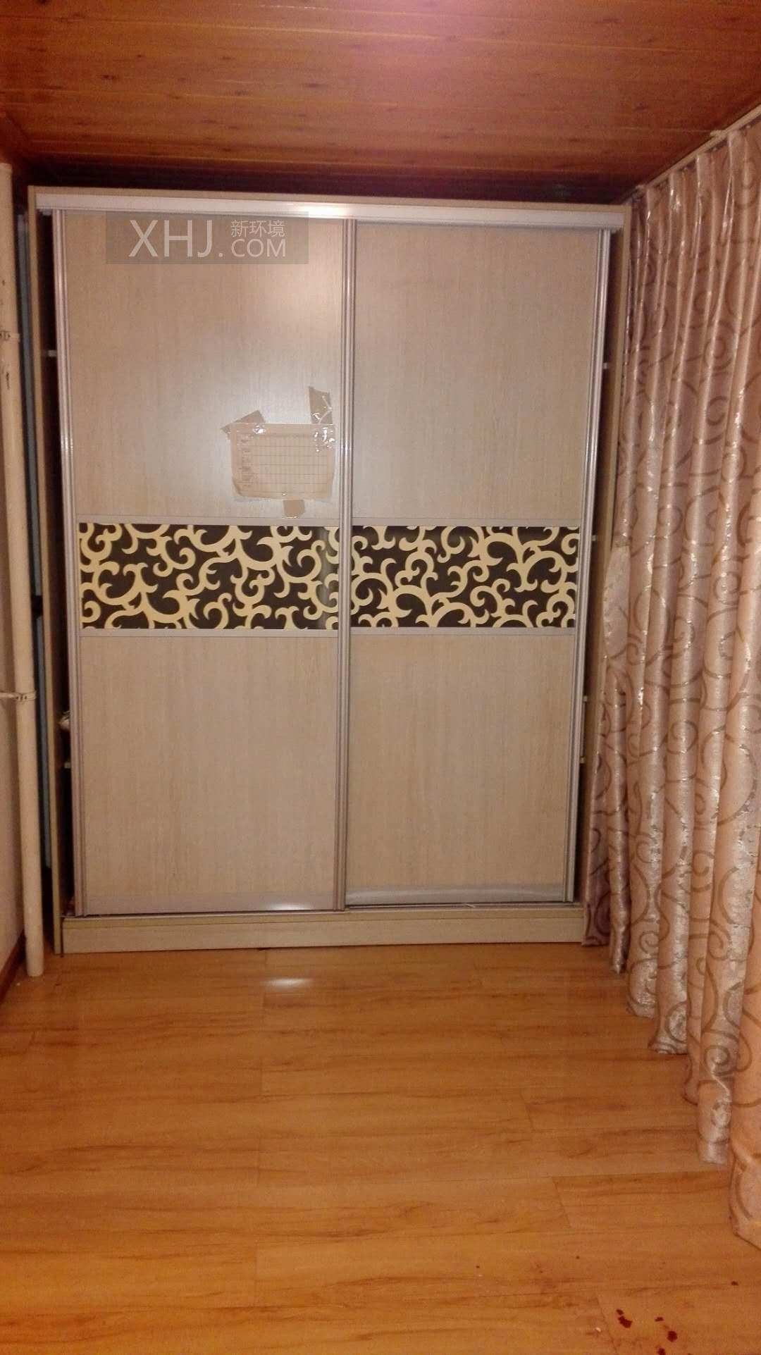 橙花风景  2室2厅1卫    2500.0元/月室内图