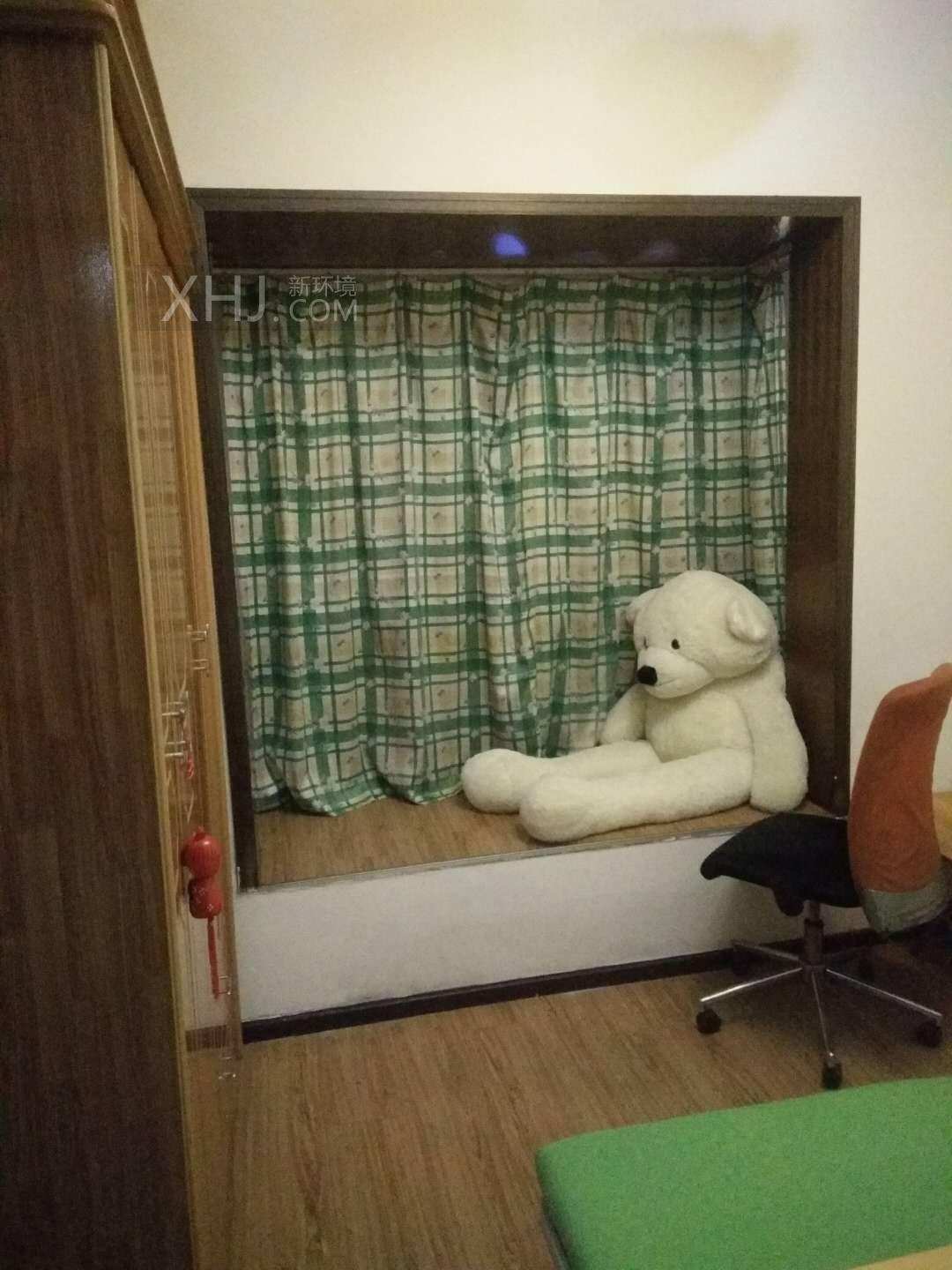 千和馨城  2室1厅1卫    2200.0元/月室内图