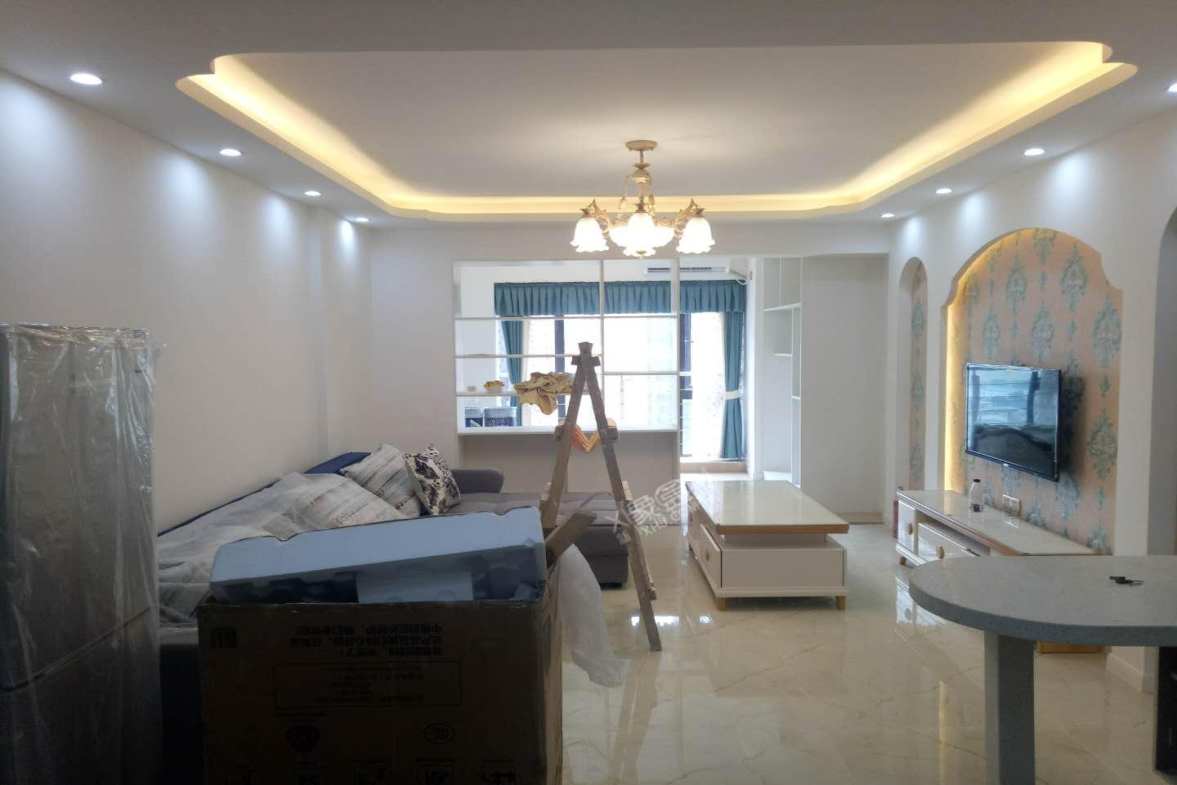 保利星座  1室1厅1卫    2300.0元/月 保利星座  1室1厅1卫    2300.0元/月室内图