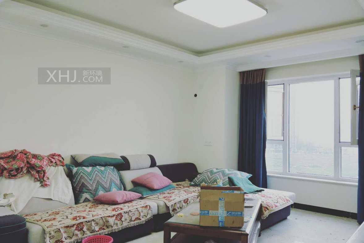 嘉祥瑞庭南城 2室1厅1卫 2900.0元/月 嘉祥瑞庭南城 2室1厅1卫 2900.0元/月户型图