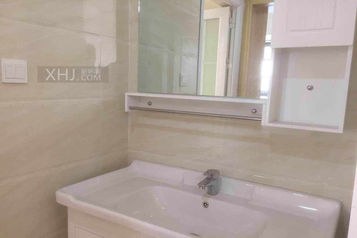 合能璞丽  2室1厅1卫    2500.0元/月室内图