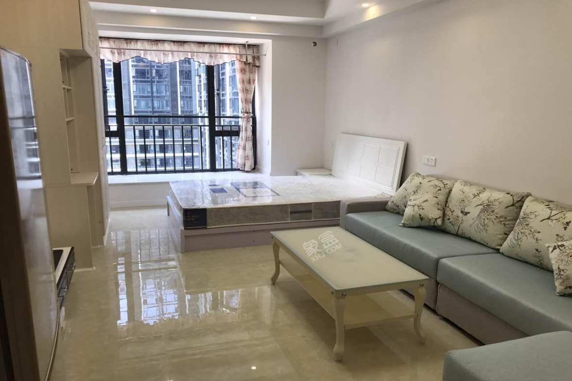 誉峰遇见  1室1厅1卫    2800.0元/月 誉峰遇见  1室1厅1卫    2800.0元/月室内图