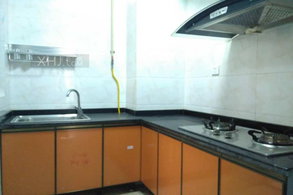 俊发时光俊园  3室2厅1卫    2600.0元/月室内图